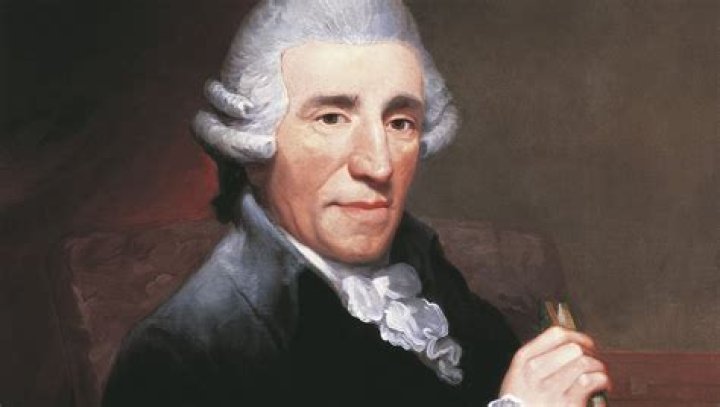 What was Haydn’s nickname later in life?