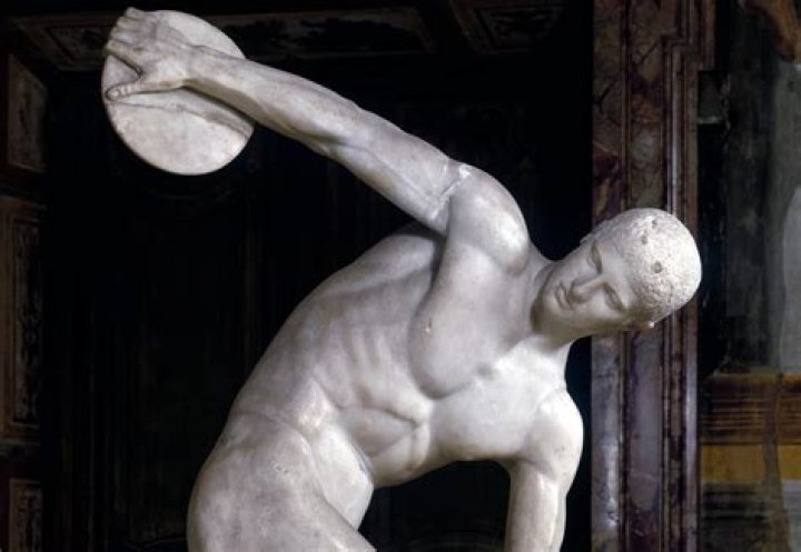 
What was Myron Deschene Cause of Death? 