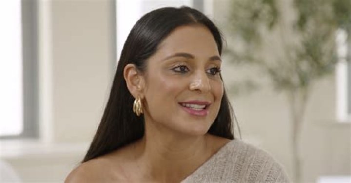 What's Going On With 'RHONY' Star Jessel Taank's PR Firm?