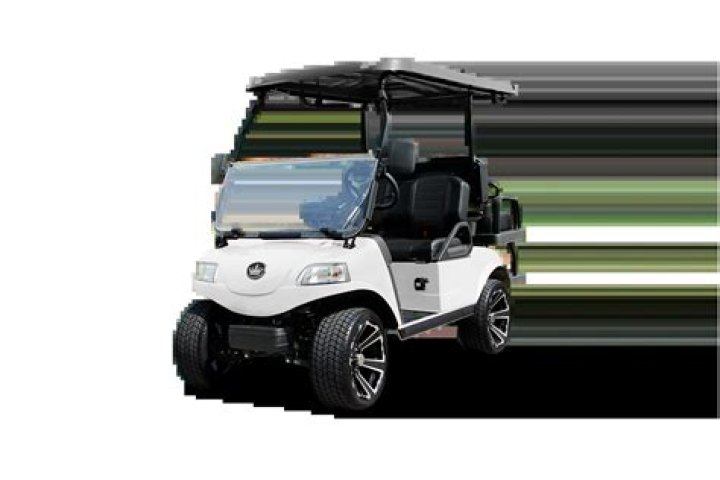 What’s the average cost of a golf cart?