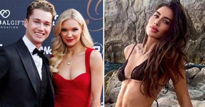 
Where Is Aj Pritchard Girlfriend Abbie Quinnen Now – What Happened To Her Face? 