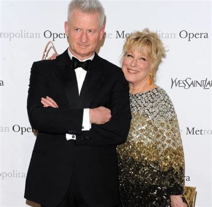 Where Is Bette Midler Now? Career And Family Explored