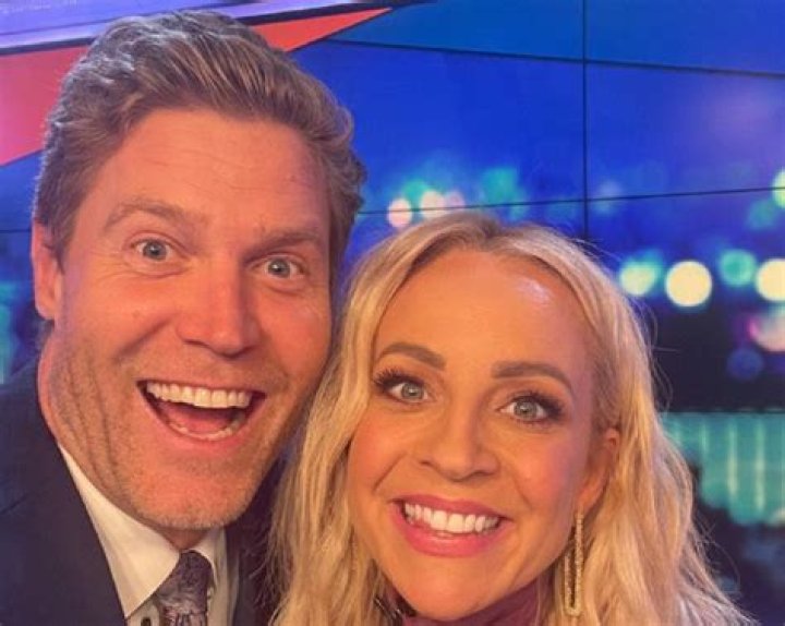 Where Is Dr Chris Brown Going After Leaving Channel 10? New Job And Salary