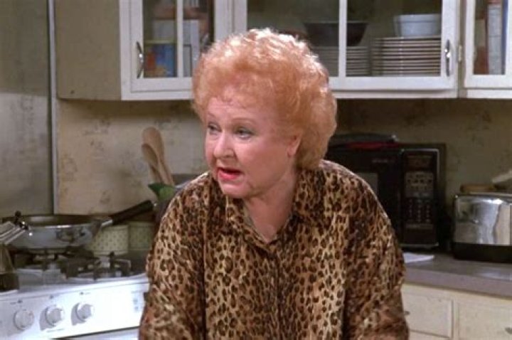 Where is Estelle Harris today? Net Worth, Family – Biography