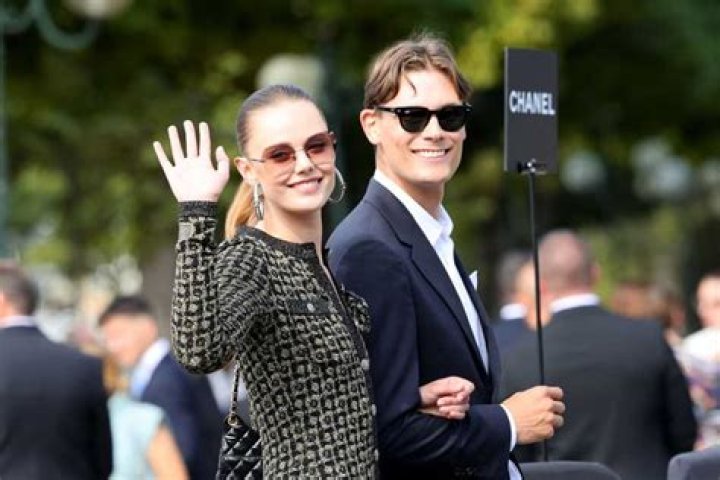 Where Is Hjalmar Rechlin Now? Frida Gustavsson Ex Husband – Why Did They Split?