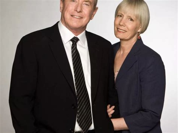 Where is Jane Wymark today? Jane Wymark’s Biography