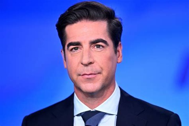 
Where Is Jesse Watters Tonight? 5 Facts To Know About Him 
