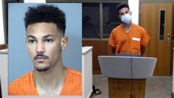 Where Is Lauren Heike Murderer Zion William Teasley? Arrest And Charge