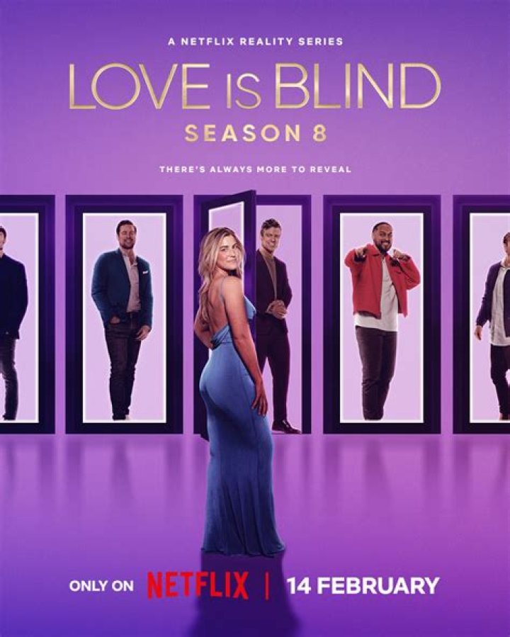 Where is Love Is Blind season 5 filmed? (And how big are those pods?)