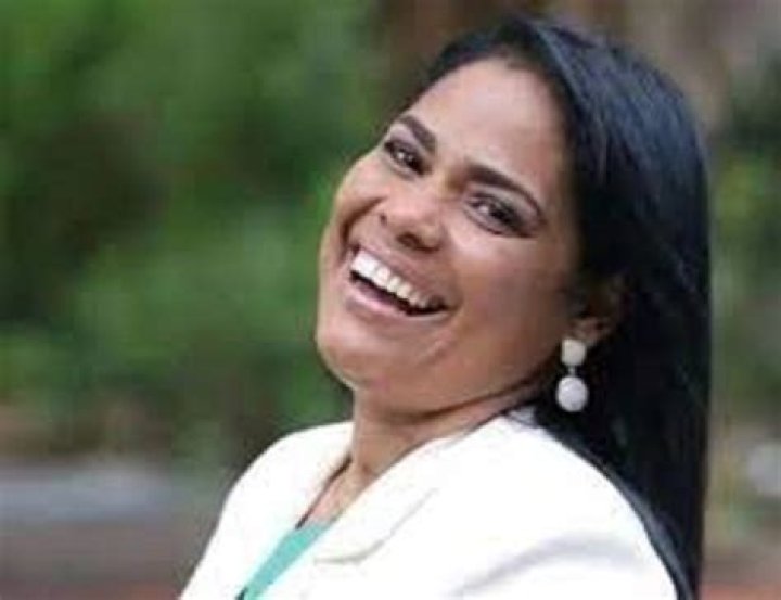 Where Is Pastora Rossy Guzman Now?