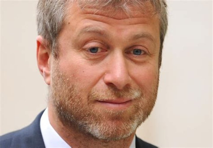 
Where Is Roman Abramovich Now Amid The Sanctions News? 