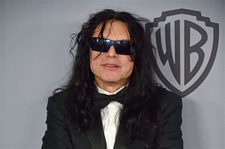 Where is Tommy Wiseau (The Room) from? Wiki Bio, net worth, family