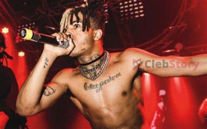 Where Is XXXTENTACION Now?