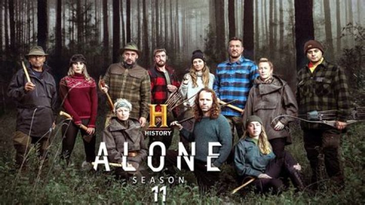 Where to stream all seasons of History's Alone online