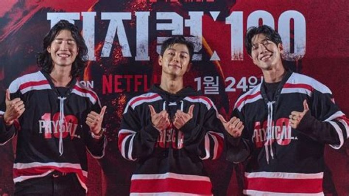 Which contestants have made it to final quest after Physical 100 episode 8? Mythology challenge and more explored