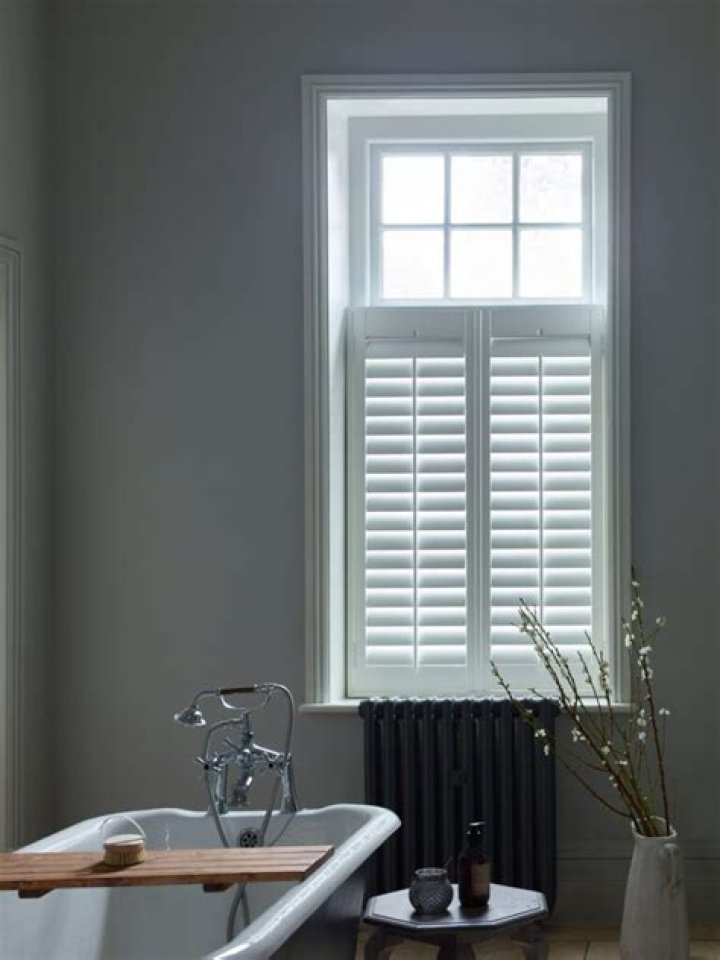 Which is better wood or vinyl shutters?