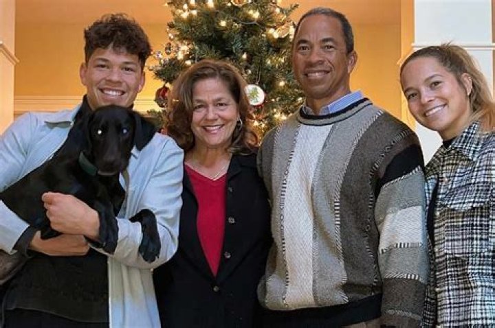 Who are Ben Shelton’s parents? All about Bryan and Lisa Shelton