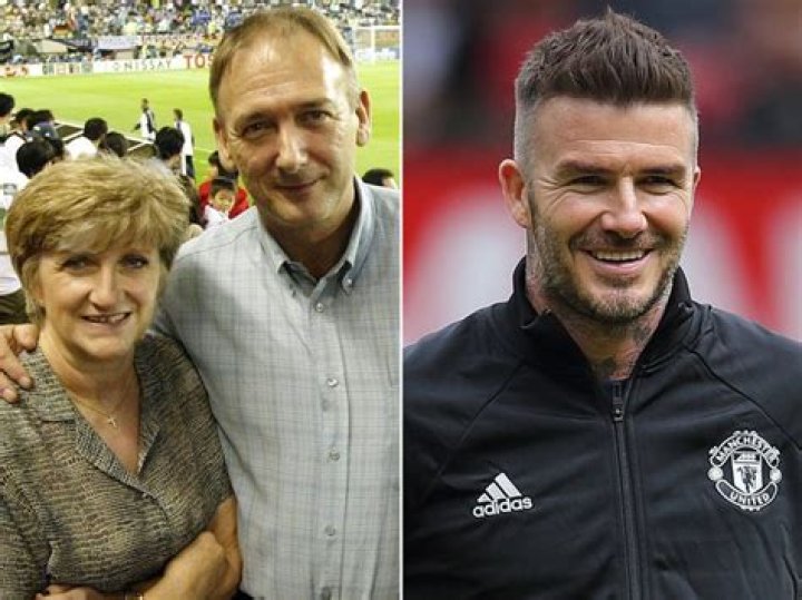 
Who are David Beckham Parents? David Beckham Biography, Parents Name and More 