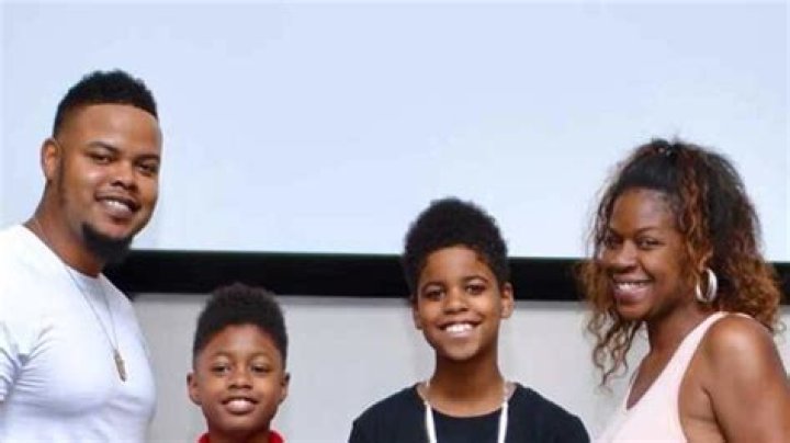 
Who Are JD McCrary Parents? Child Actor Family Background And Ethnicity Details Explained 
