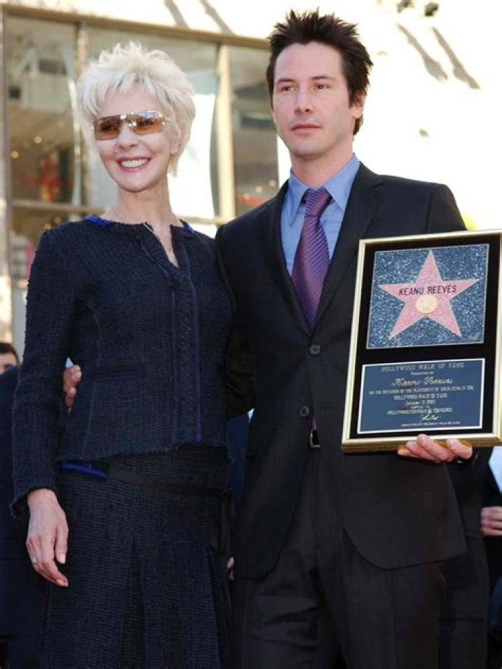 Who are Keanu Reeves Parents? Where is Keanu Reeves Parents From? What is Keanu Reeves Parents Nationality?