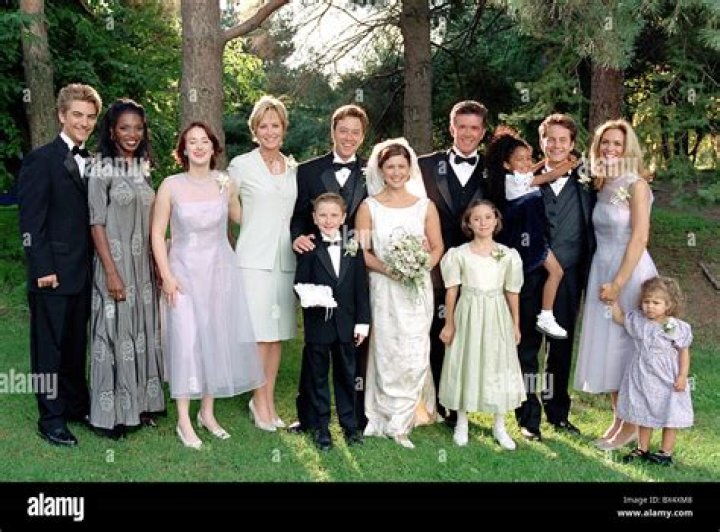 Who are Kirk Cameron’s children? Actor’s family life explored