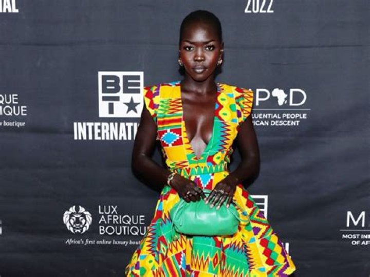 Who Are Nyakim Gatwech Parents? Sister Age And Net Worth Revealed