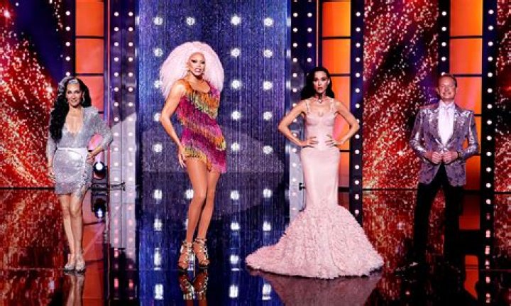 Who are Sugar and Spice? Meet the first-ever twins to participate in RuPaul’s Drag Race