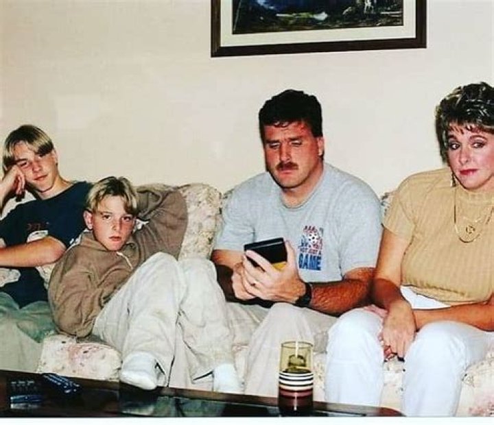 Who Are Tim McAfee And Sally McAfee? Pat McAfee Parents Ethnic Background Explored