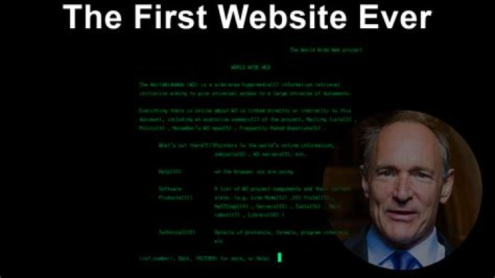 Who created the first perm?