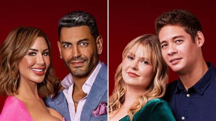 
Who Is 90 Day Fiancé Ximena Morales New Boyfriend Josh Romeo Dugas? Details To Know About The New Pair 