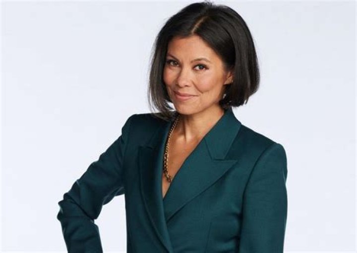 Who Is Alex Wagner Father Carl Wagner? Wikipedia And Age