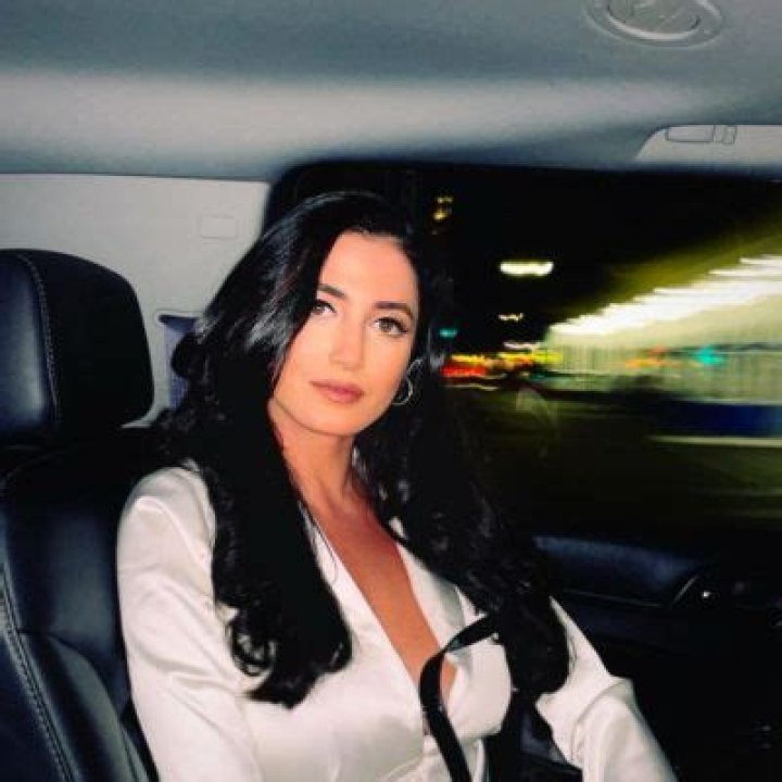 Who Is Ariel Frenkel From “The Bachelor” Season 27?