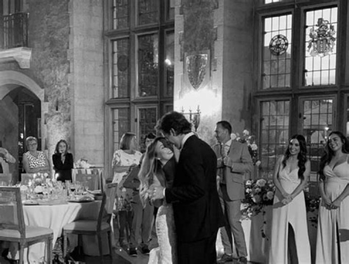 Who Is Brayden Point Wife Sydney Marta? Dating Timeline Kids And Age