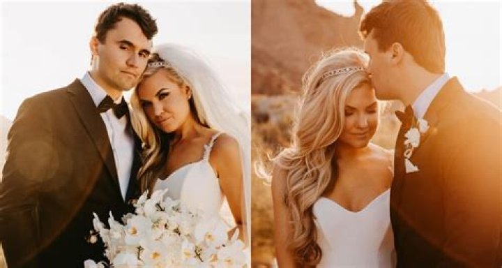 
Who is Charlie Gasparino wife? 