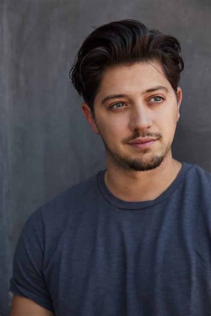 Who is Chris Galya – aka Tony Chiccolini on ‘Jessie’? Biography