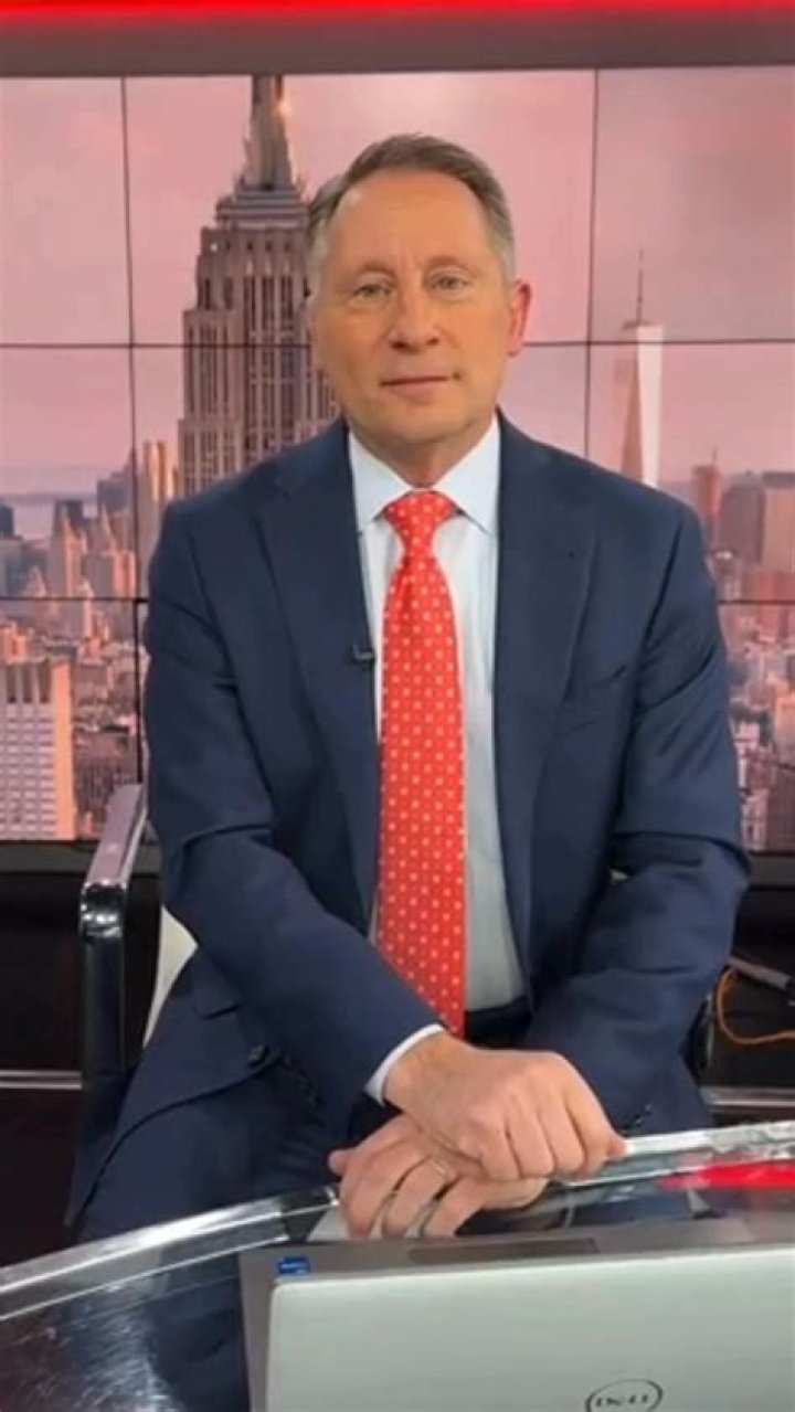 
Who Is David Gura? Details We Know About The NPR Business Journalist 