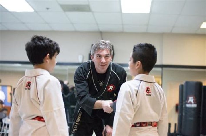 
Who Is Elsa Cristina Flores From Arizona? Martial Arts Teacher Arrested 