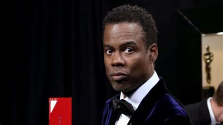 Who is Fely Yigle? Black woman in blue sweater at Chris Rock’s Selective Outrage goes viral