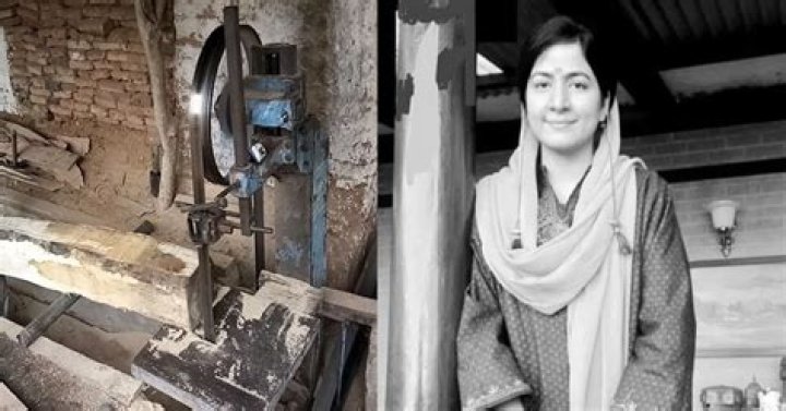 Who Is Girija Tickoo The Kashmir Files Kashmiri Pandit Real Images Pictures Where Is She Now?