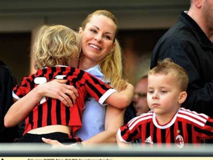 Who Is Helena Seger? Interesting Facts About Zlatan Ibrahimovic’s Wife