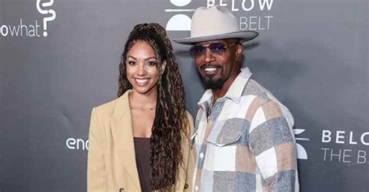 
Who Is Jamie Foxx Girlfriend In 2022? Fans Are Curious As PEOPLE Reported A New Mystery Partner 