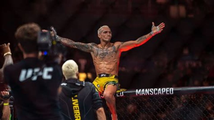 
Who Is Jamie Mullarkey Girlfriend Kasey Tysoe? Details About Family & Net Worth Of The UFC Fighter 