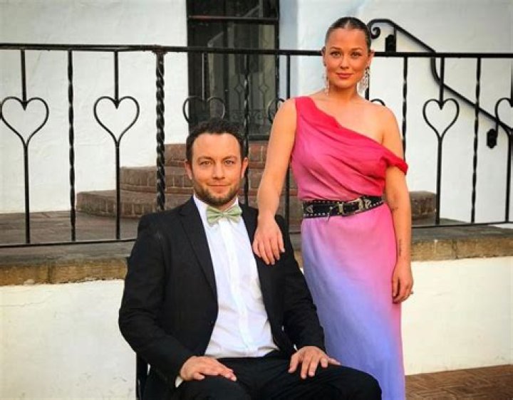 Who Is Jonathan Sadowski Wife To Be Melissa Lynn? Dating Timeline, Age Gap And Instagram