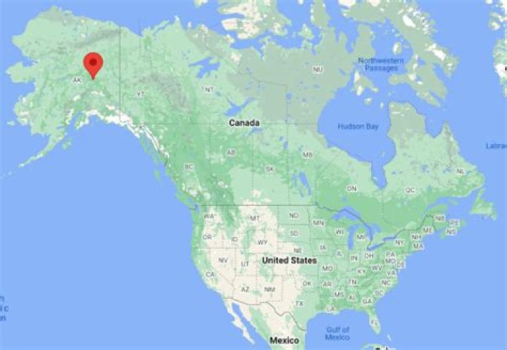 
Who Is Jubal James From North Pole Alaska? 