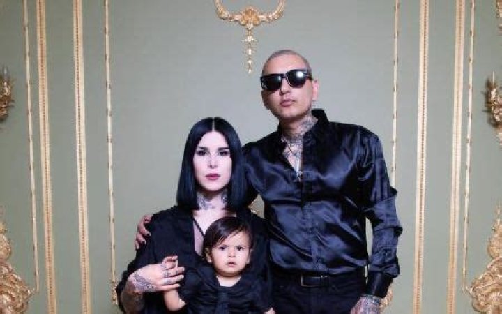 Who is Kat Von D Married to? Inside the Tattoo Artist's Personal Life