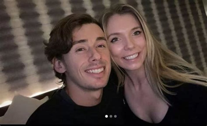 Who Is Katie Boulter Boyfriend 2022? Update On Her Dating Status With Partner Alex De Minaur?