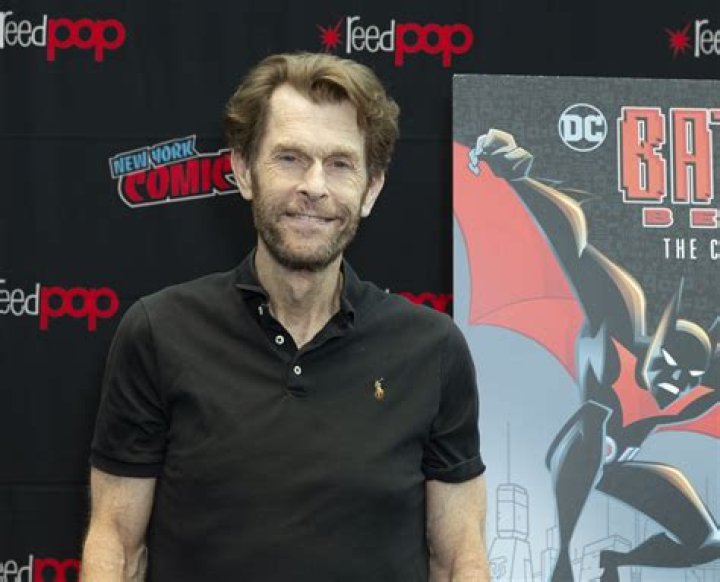 Who is Kevin Conroy? Find Net Worth, Quote, Awards, Fact, Wiki