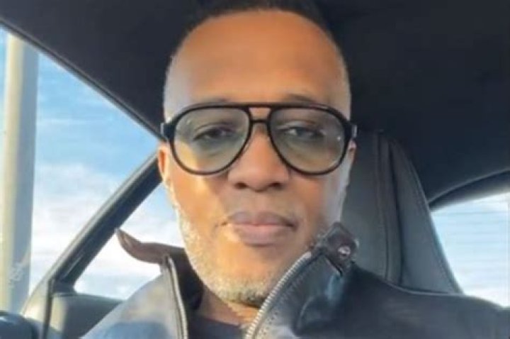 Who is Kevin Samuels wife?