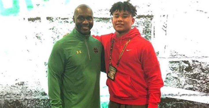 Who Is Kyren Williams Father Larry Williams? Wiki And Age