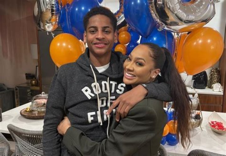 Who Is Lala Anthony New Boyfriend Da’Vinchi – Dating Timeline And Children Revealed